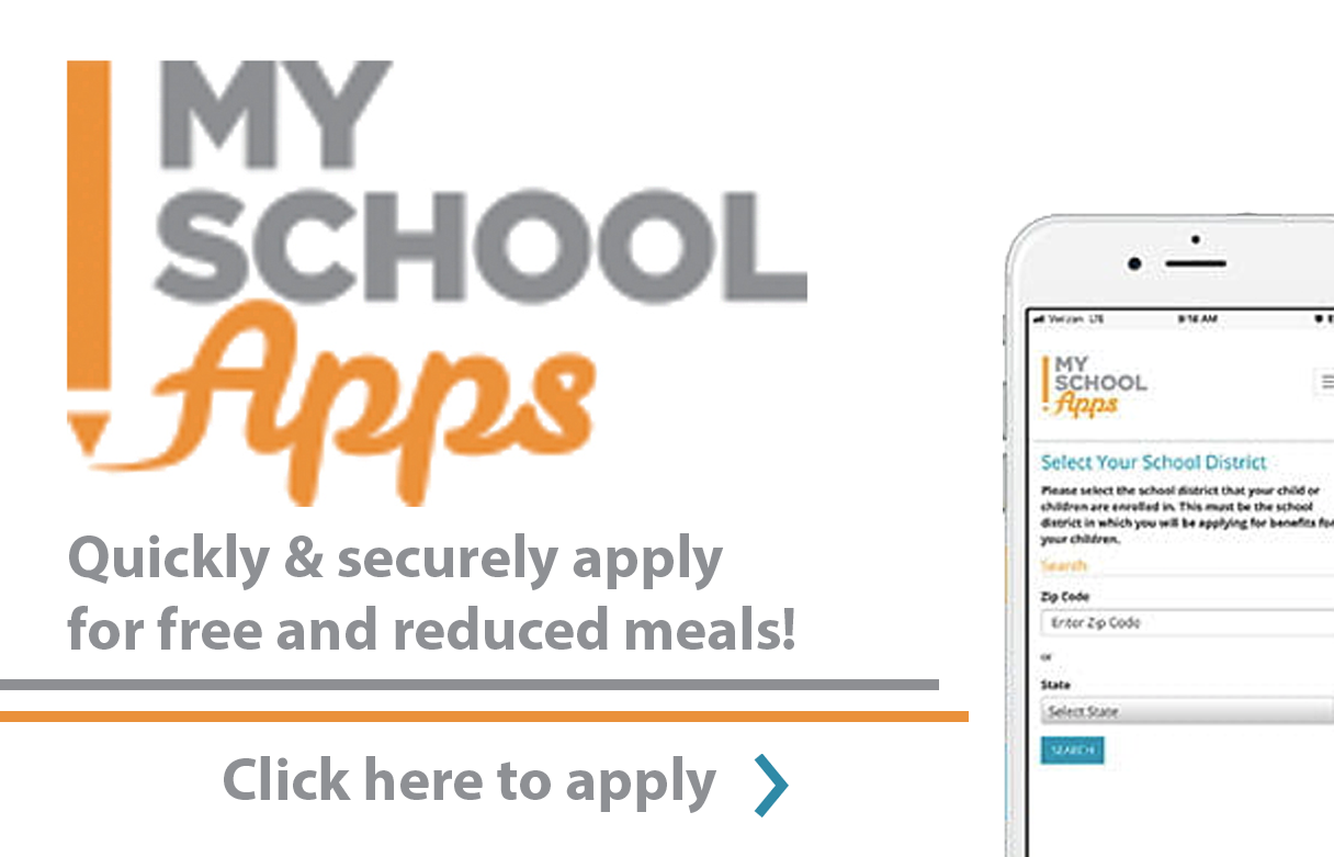 MealViewer Schools